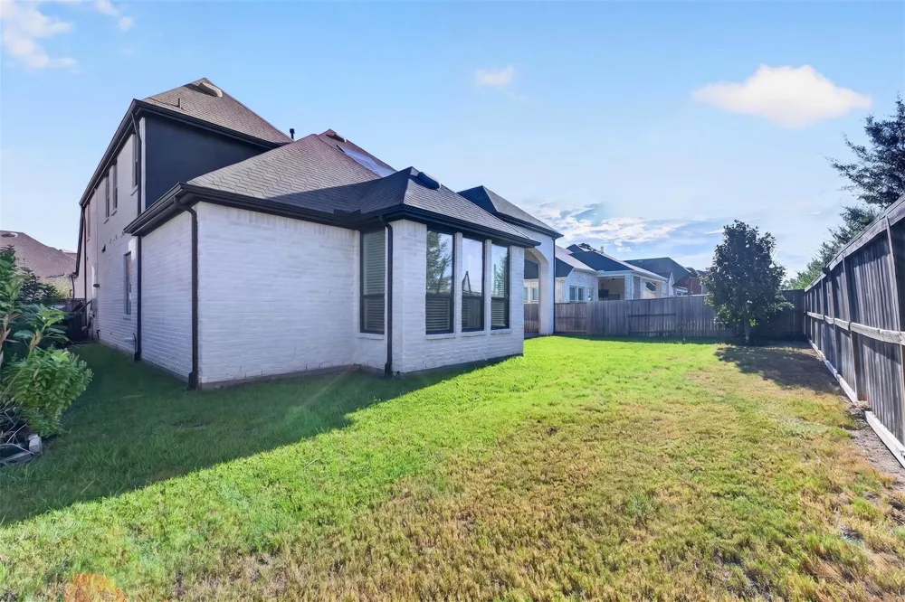 7014 San Bernard Trail Katy, TX 77493