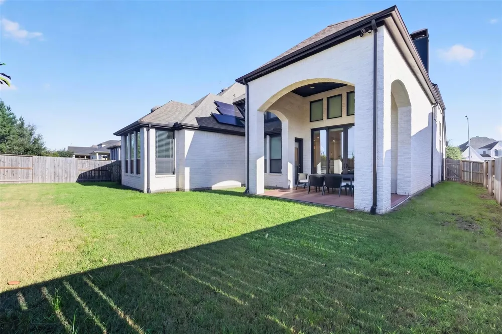 7014 San Bernard Trail Katy, TX 77493