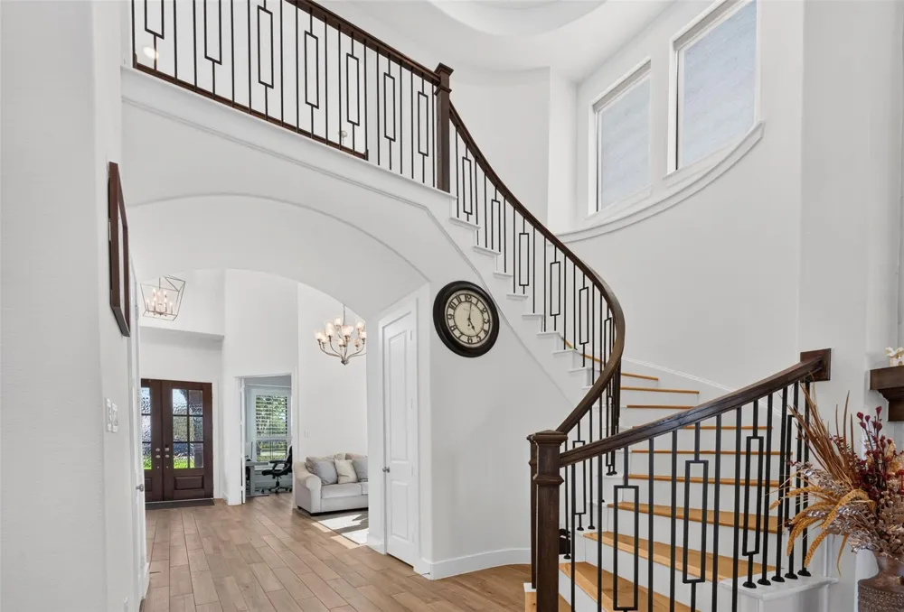 7014 San Bernard Trail Katy, TX 77493