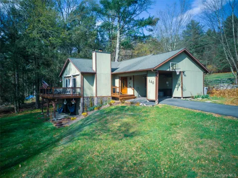 140 Starlight Drive