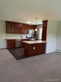 460 Old Town Road #24J Port Jefferson Station, NY 11776