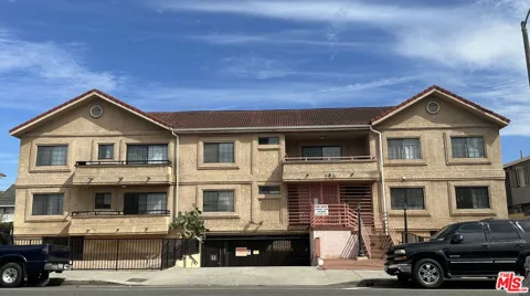 710 Crenshaw Boulevard