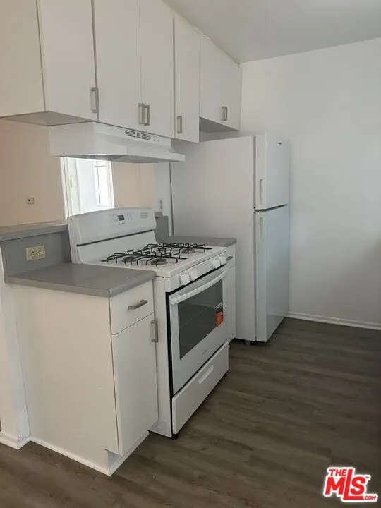 710 Crenshaw Boulevard Los Angeles, CA 90005