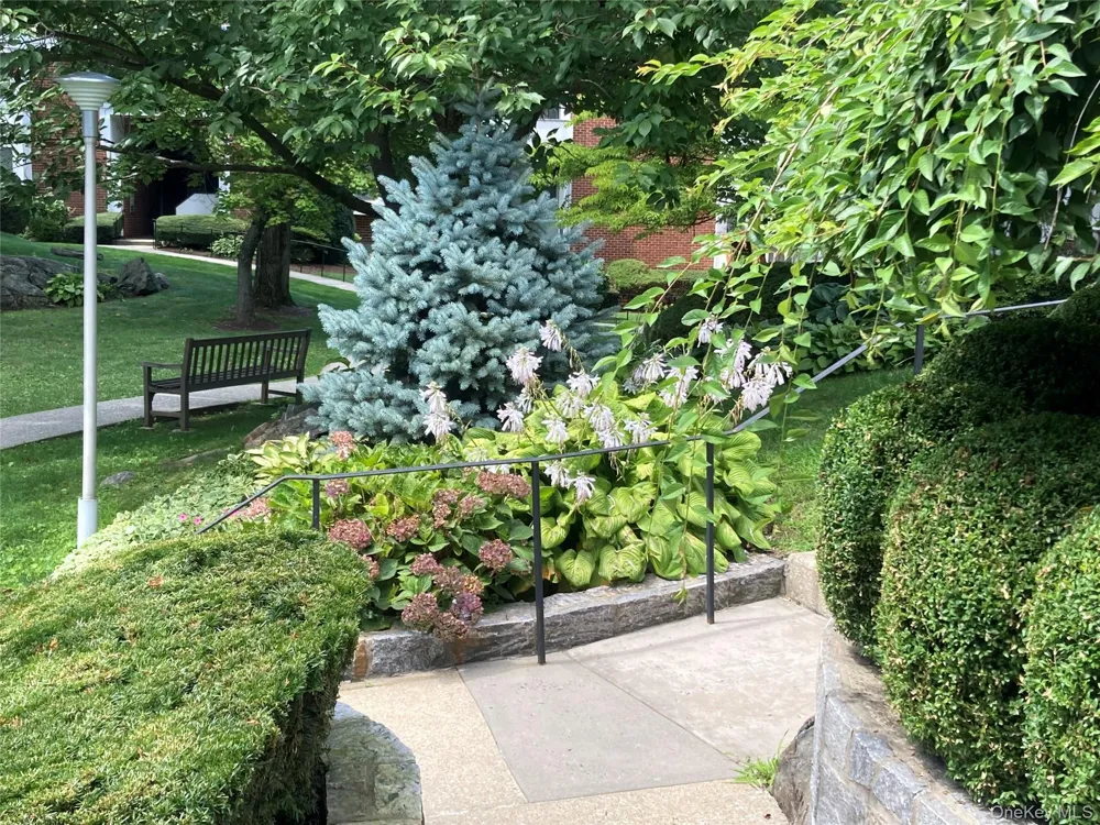 815 Colony Drive Hartsdale, NY 10530