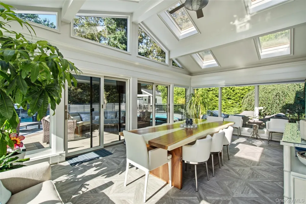 2 Meadow Road Old Westbury, NY 11568