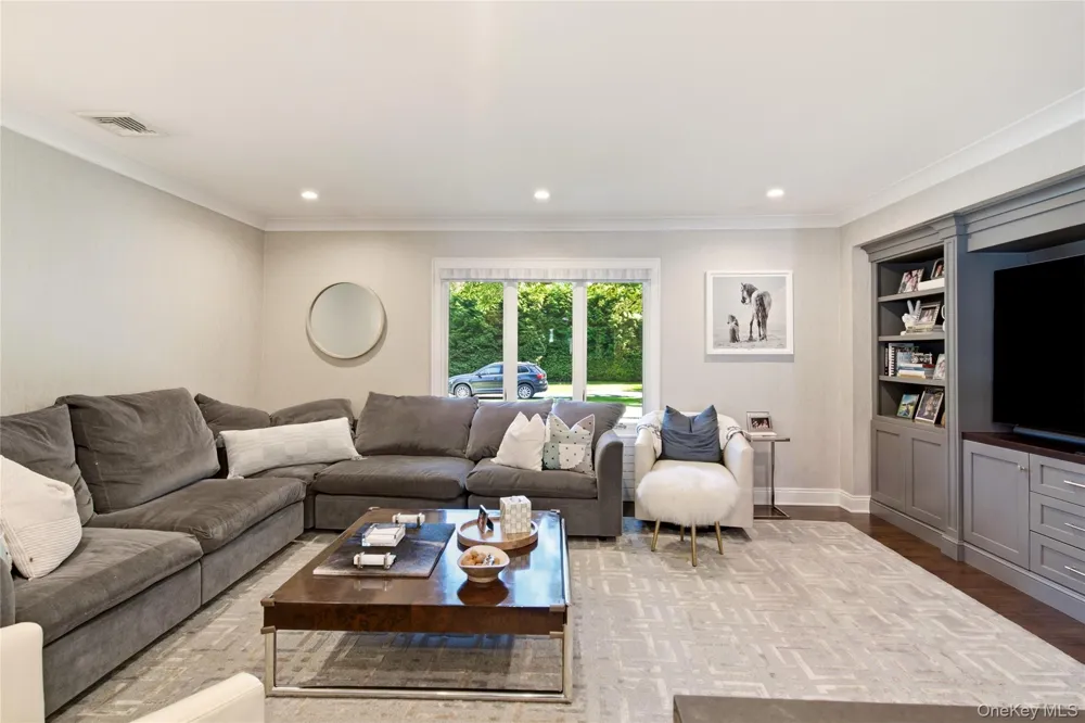 2 Meadow Road Old Westbury, NY 11568