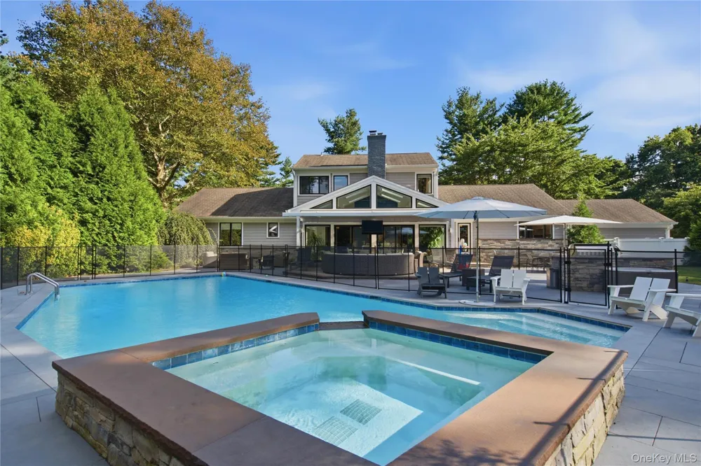 2 Meadow Road Old Westbury, NY 11568