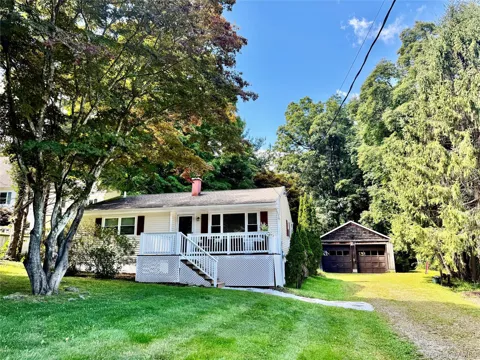 13 Arbutus Street