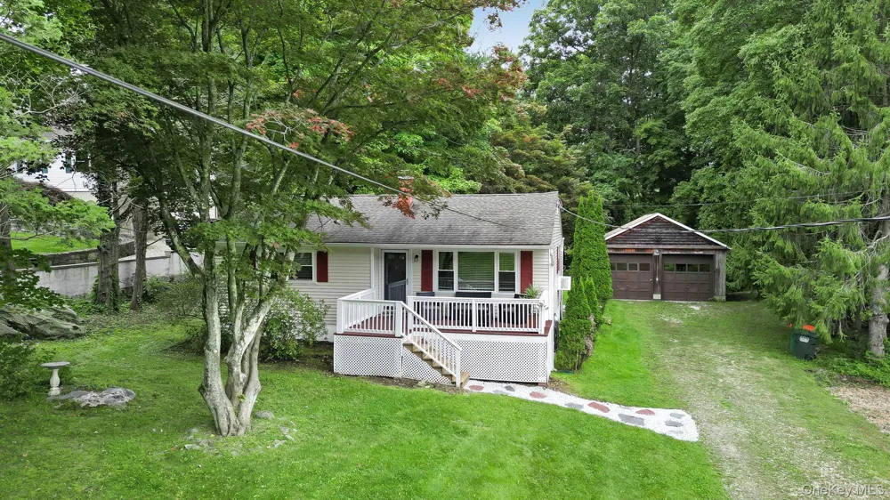 13 Arbutus Street Putnam Valley, NY 10579