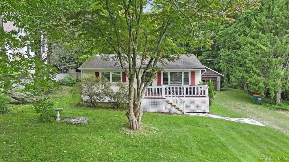 13 Arbutus Street Putnam Valley, NY 10579