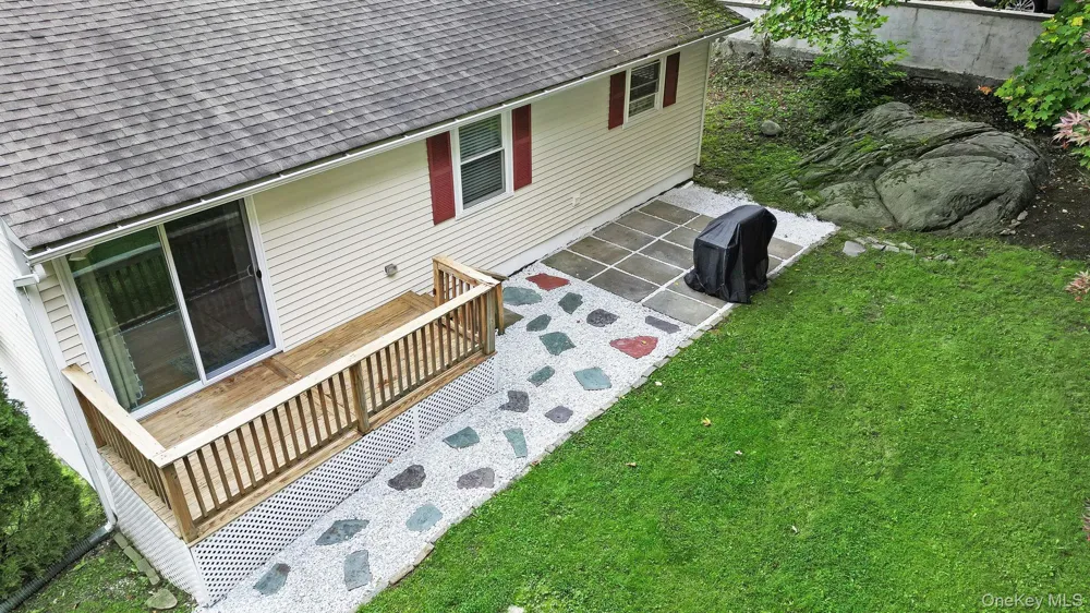 13 Arbutus Street Putnam Valley, NY 10579