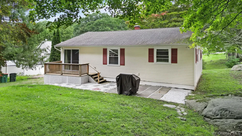 13 Arbutus Street Putnam Valley, NY 10579