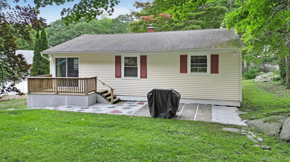 13 Arbutus Street Putnam Valley, NY 10579