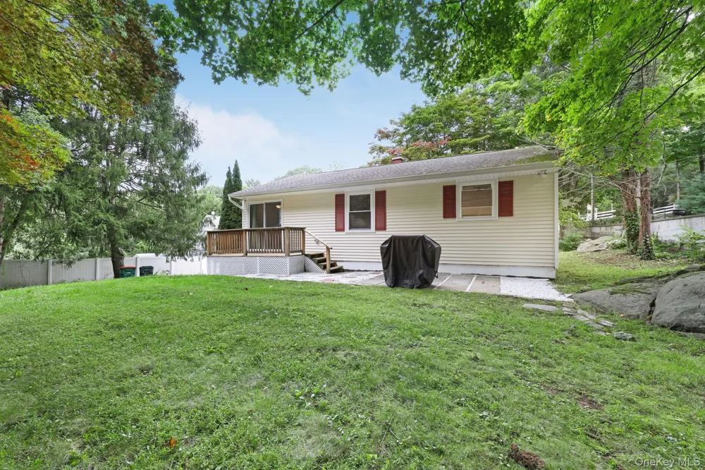 13 Arbutus Street Putnam Valley, NY 10579
