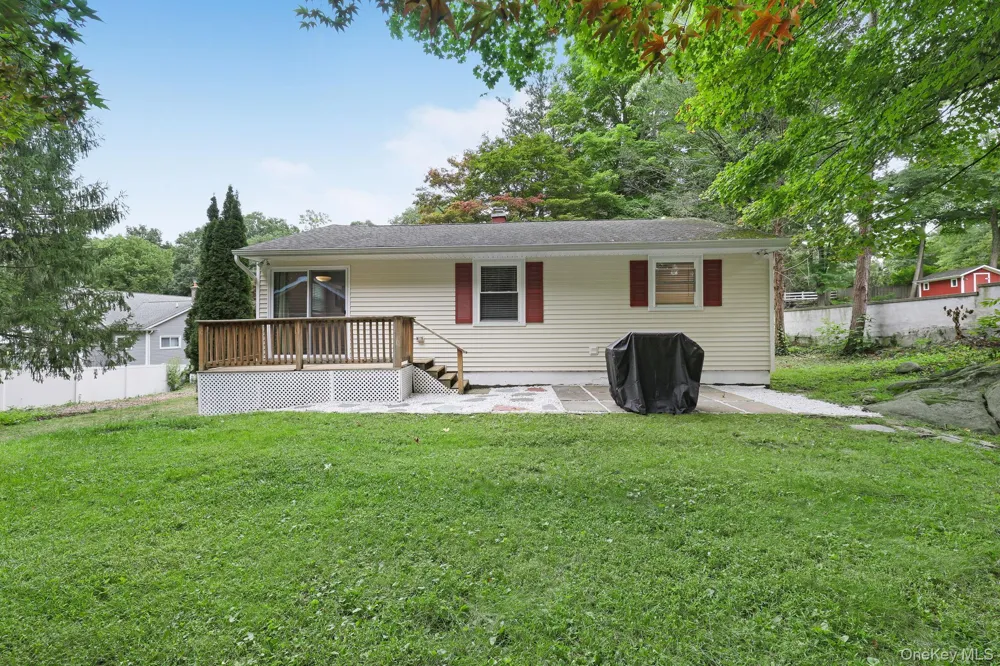 13 Arbutus Street Putnam Valley, NY 10579