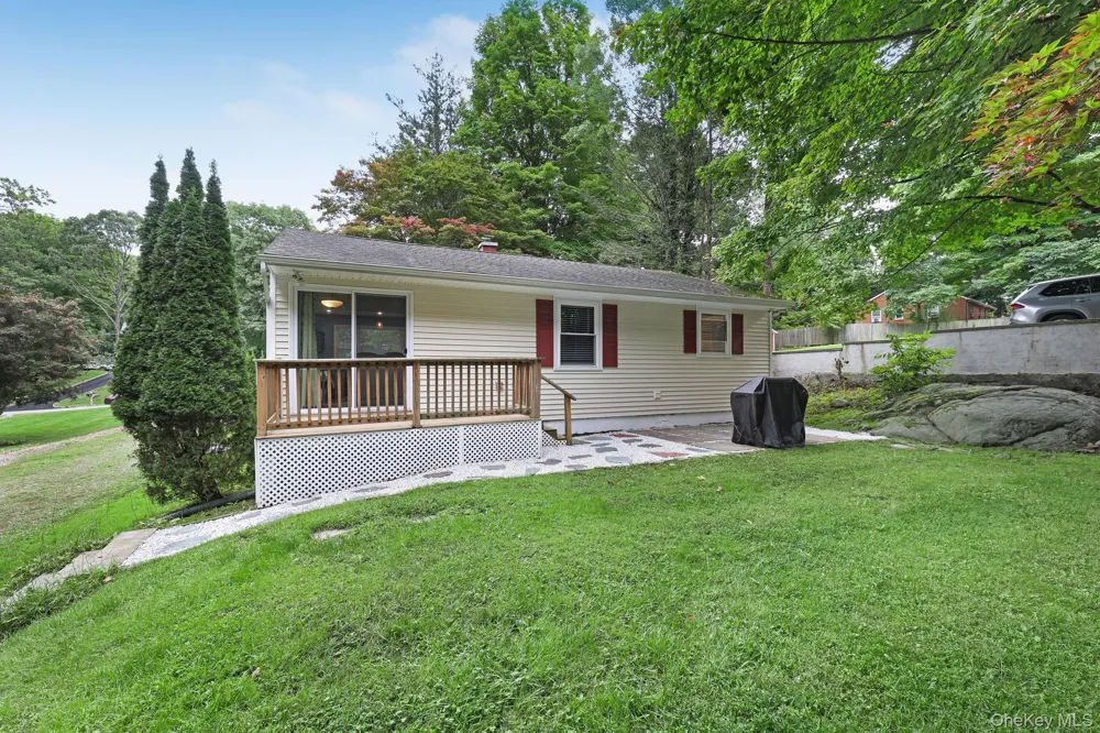 13 Arbutus Street Putnam Valley, NY 10579