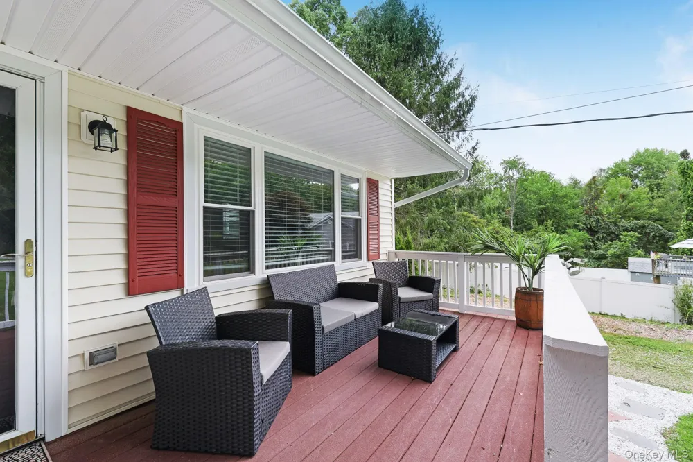 13 Arbutus Street Putnam Valley, NY 10579