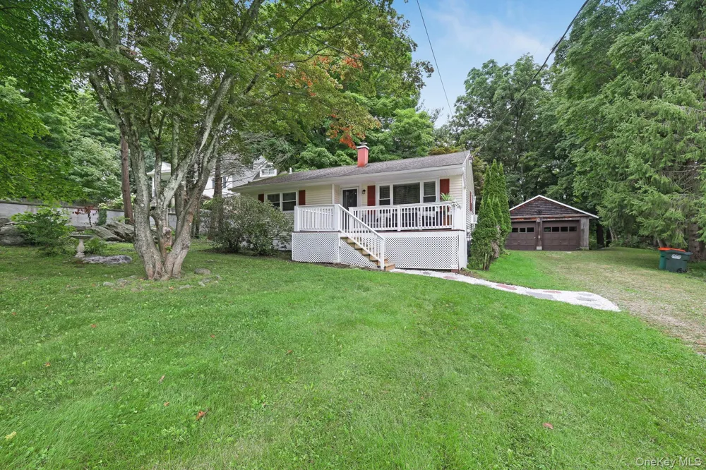 13 Arbutus Street Putnam Valley, NY 10579