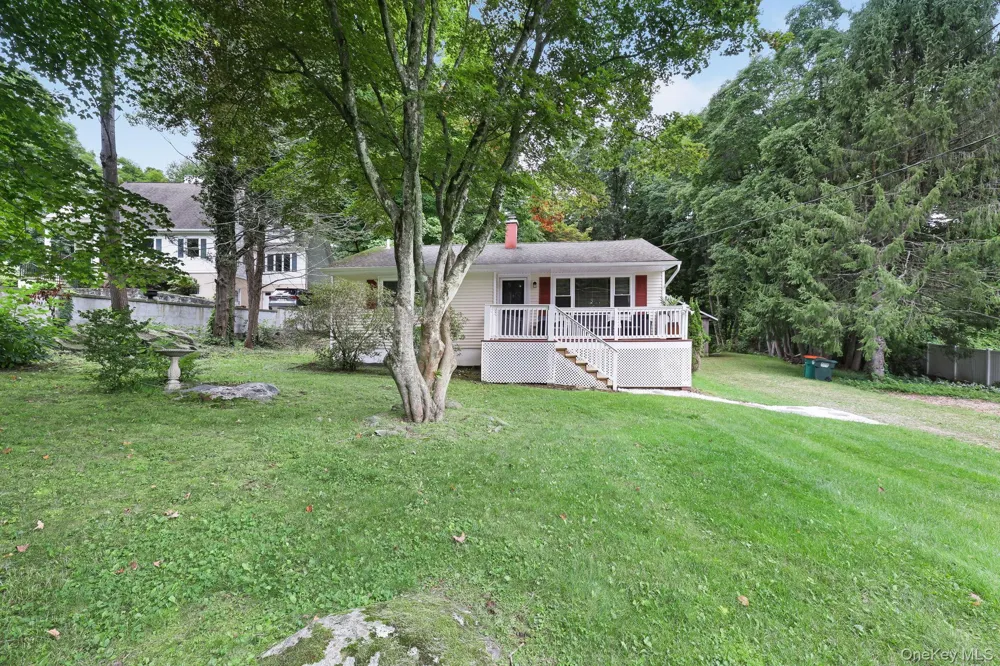 13 Arbutus Street Putnam Valley, NY 10579