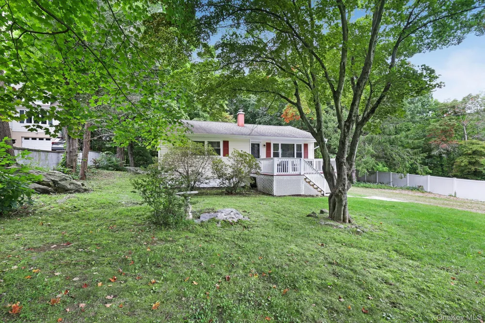 13 Arbutus Street Putnam Valley, NY 10579