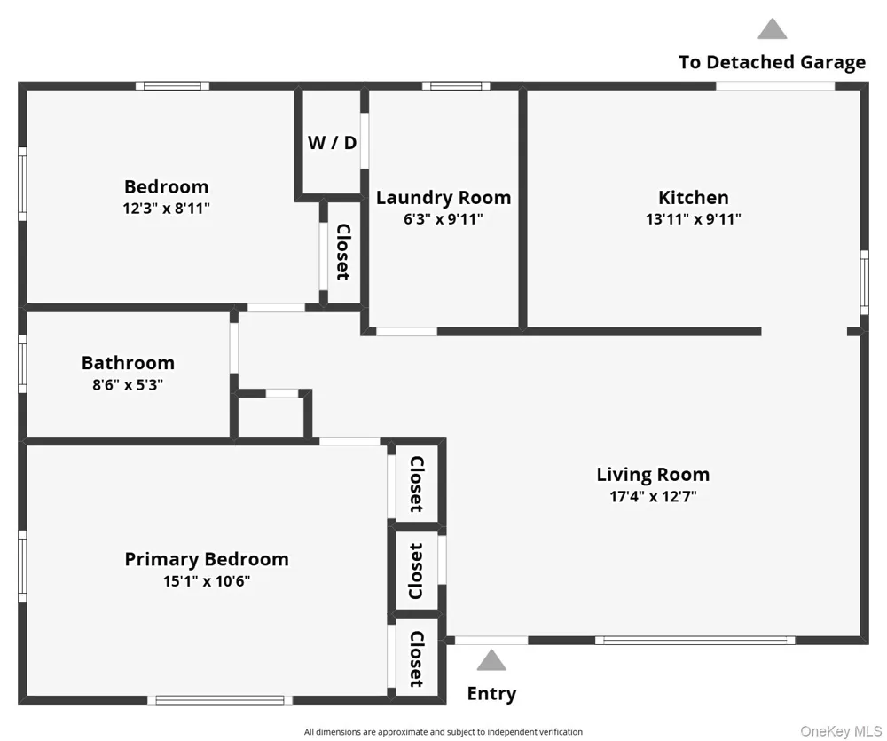 13 Arbutus Street Putnam Valley, NY 10579