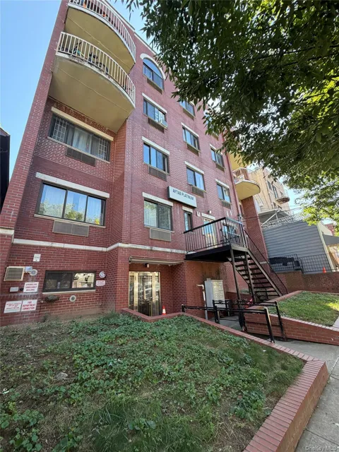 112-26 38th Avenue #4A