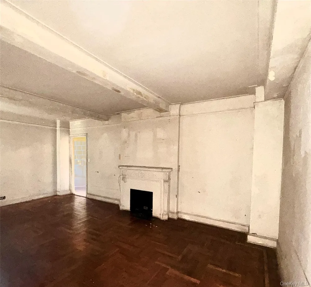 1235 Park Avenue #6D New York (Manhattan), NY 10128
