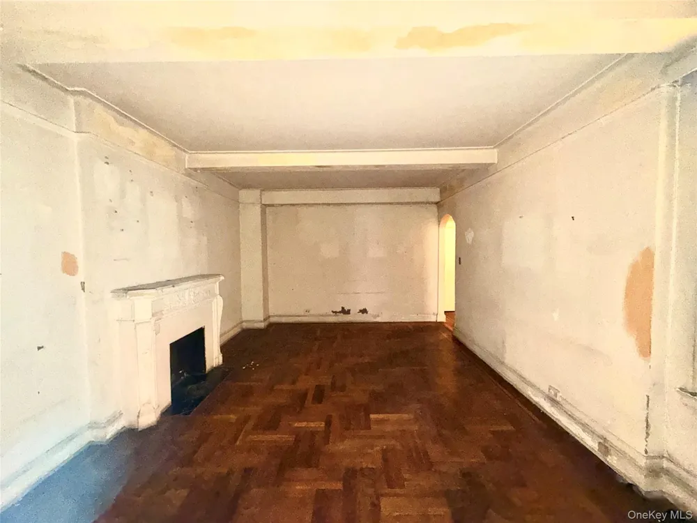 1235 Park Avenue #6D New York (Manhattan), NY 10128