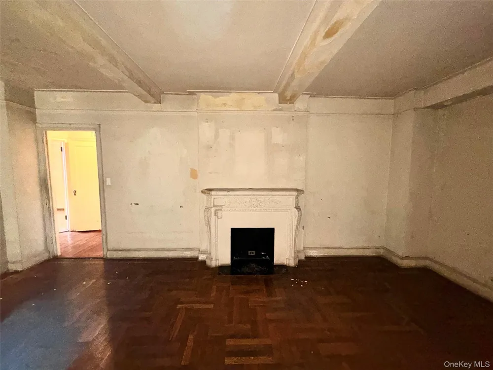 1235 Park Avenue #6D New York (Manhattan), NY 10128