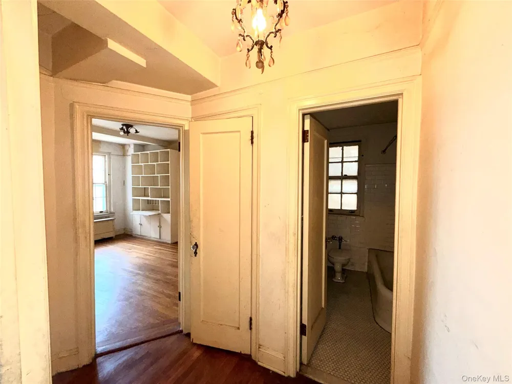 1235 Park Avenue #6D New York (Manhattan), NY 10128