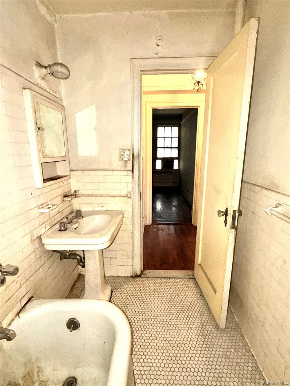 1235 Park Avenue #6D New York (Manhattan), NY 10128