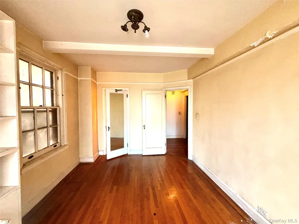 1235 Park Avenue #6D New York (Manhattan), NY 10128