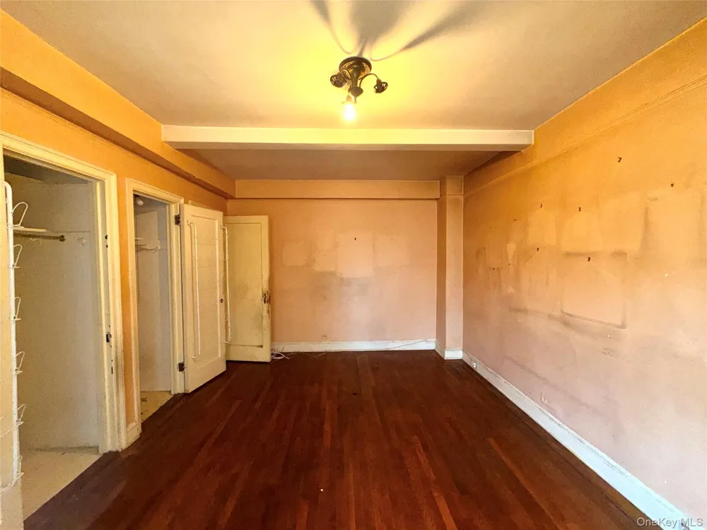1235 Park Avenue #6D New York (Manhattan), NY 10128