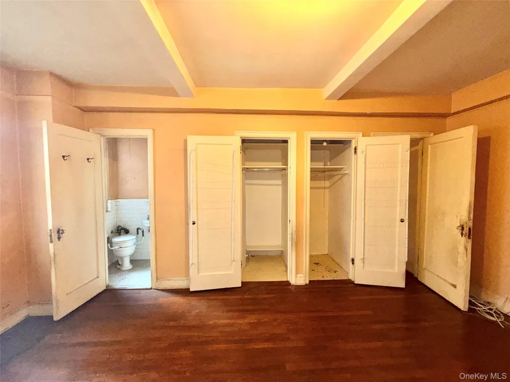 1235 Park Avenue #6D New York (Manhattan), NY 10128