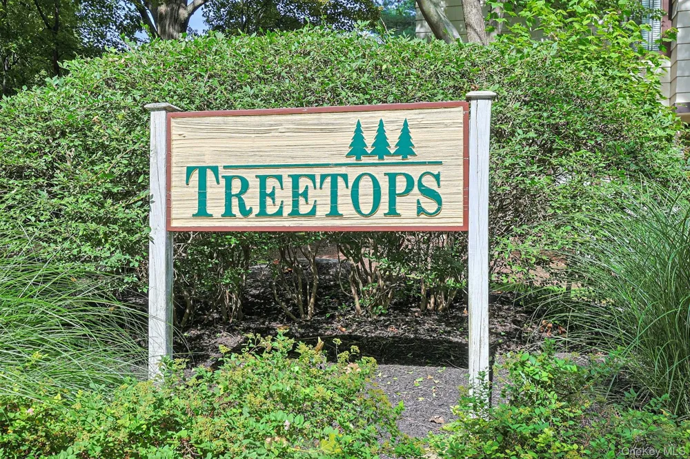 279 Treetop Circle Nanuet, NY 10954