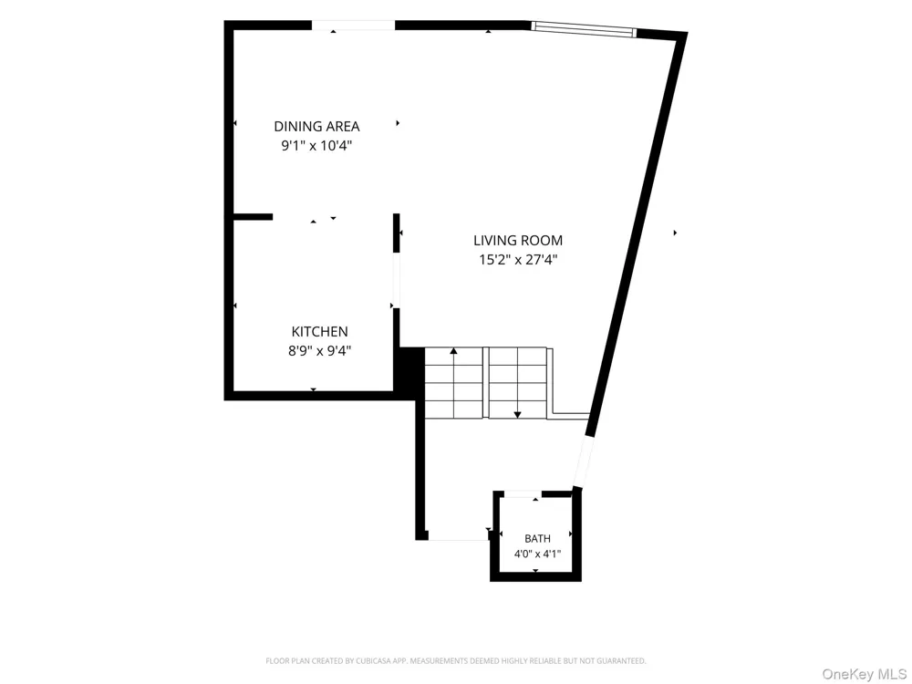 279 Treetop Circle Nanuet, NY 10954
