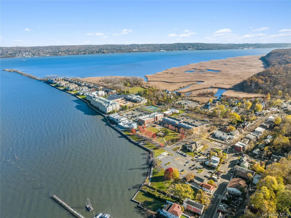 213 Harbor Cove Piermont, NY 10968