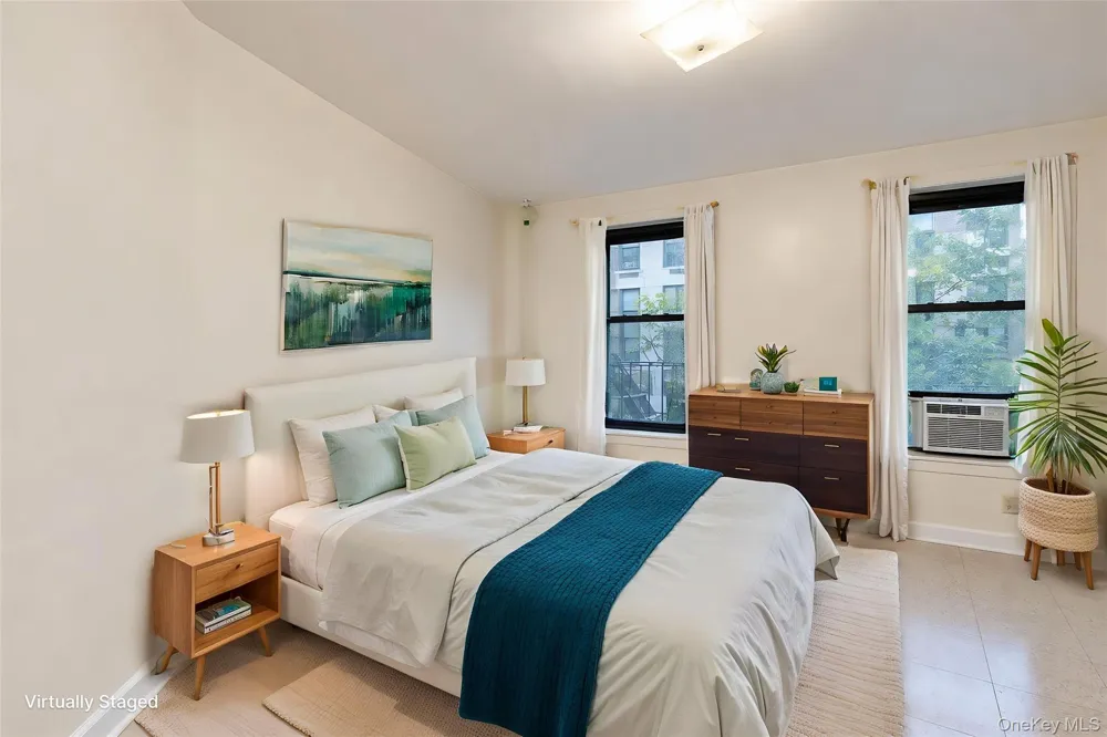 153 West 106th Street #3B New York (Manhattan), NY 10025