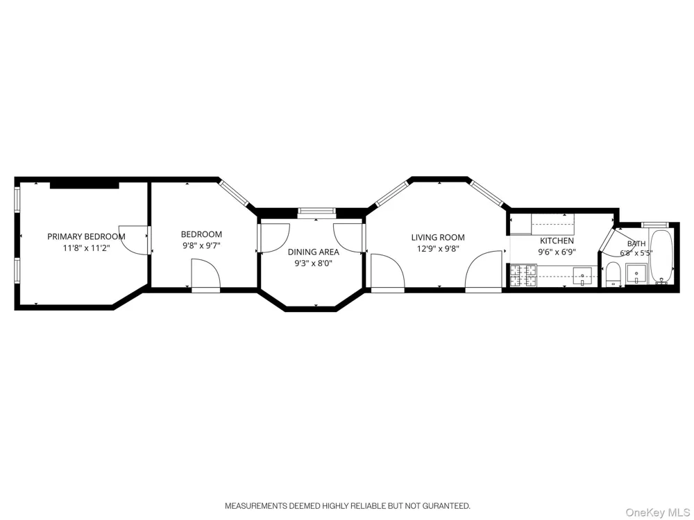 153 West 106th Street #3B New York (Manhattan), NY 10025