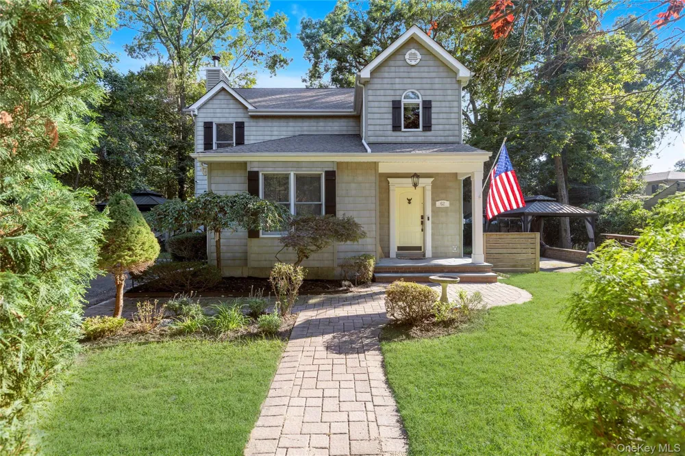 62 Douglaston Road Sound Beach, NY 11789
