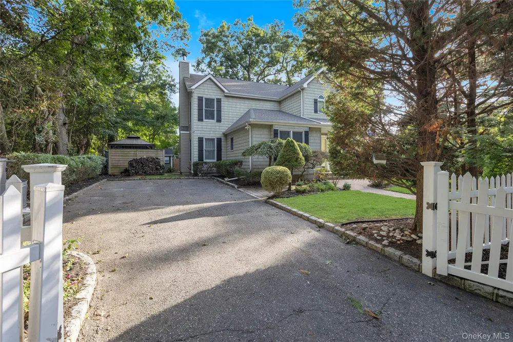 62 Douglaston Road Sound Beach, NY 11789