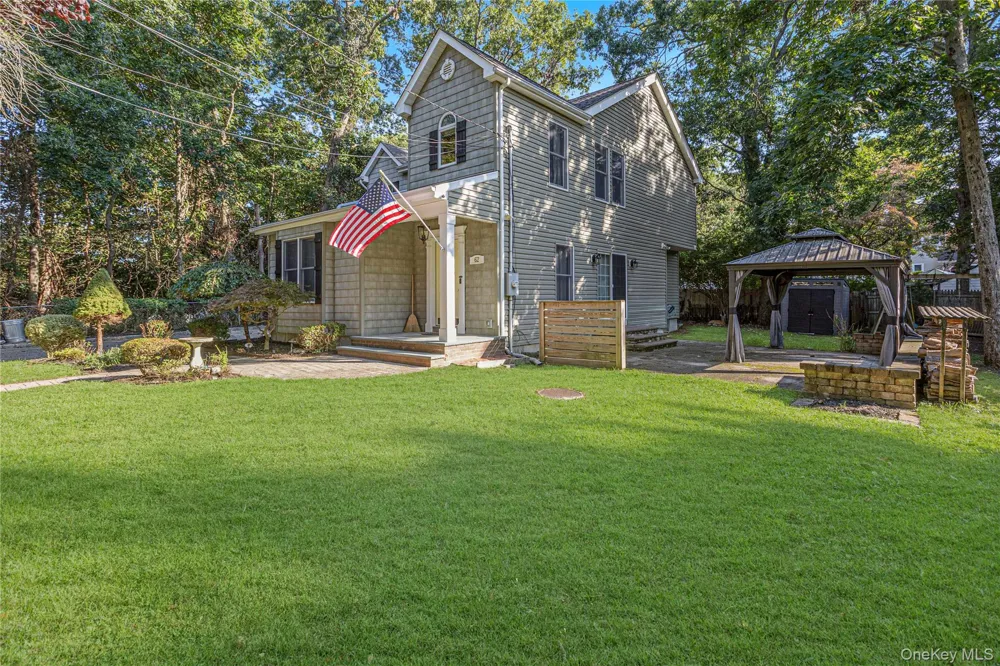 62 Douglaston Road Sound Beach, NY 11789