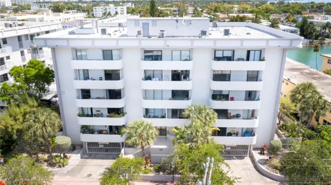 130 S Shore Dr #2F