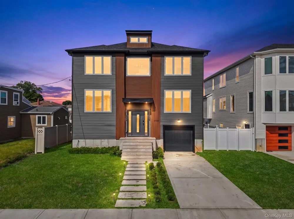 3453 Ocean Avenue Oceanside, NY 11572