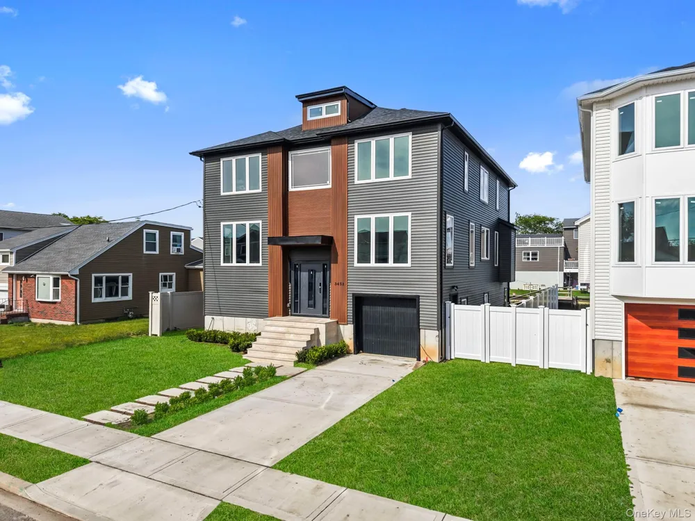 3453 Ocean Avenue Oceanside, NY 11572