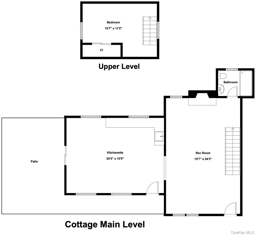 344 Sprain Road Scarsdale, NY 10583