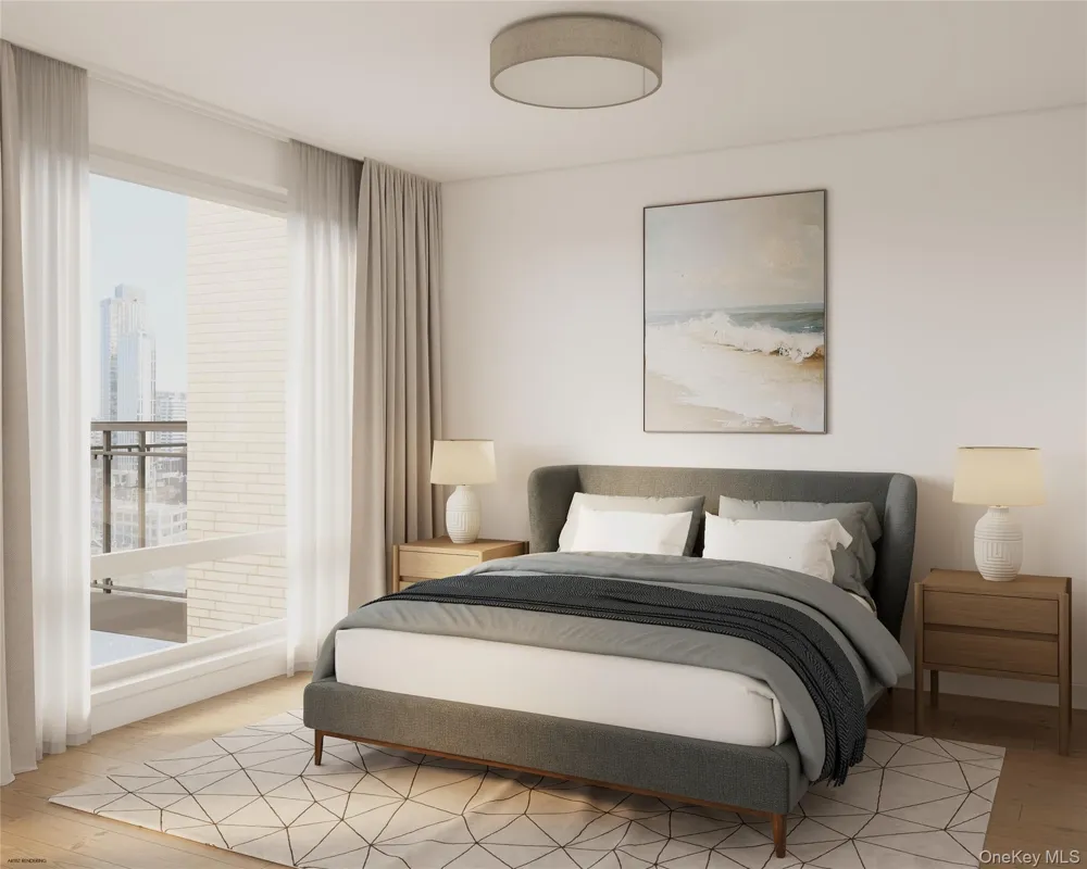 11-37 44th Drive #PH4 Long Island City, NY 11101
