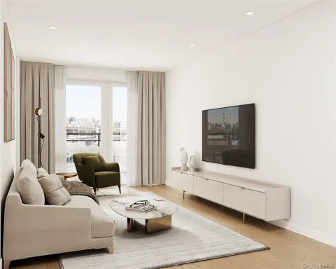 11-37 44th Drive #PH4