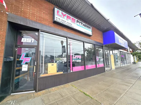 851 Merrick Road #STORE B