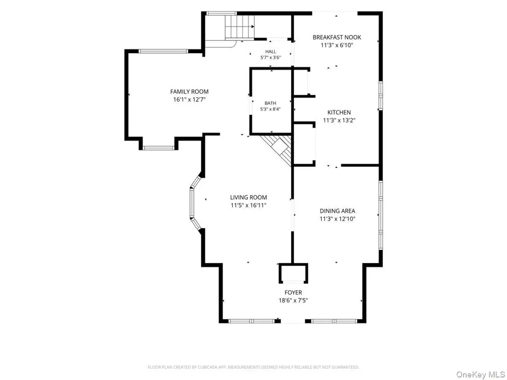 714 Wyckoff Avenue Bellmore, NY 11710